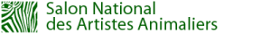 Logo artistes animaliers